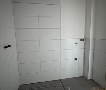 Ankommen & wohlfühlen: Moderne 3-Zimmer-Wohnung mit Balkon und EBK - Photo 2