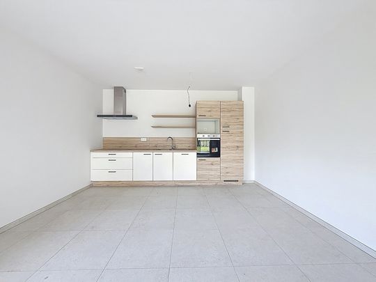 Appartement - à louer - Photo 1