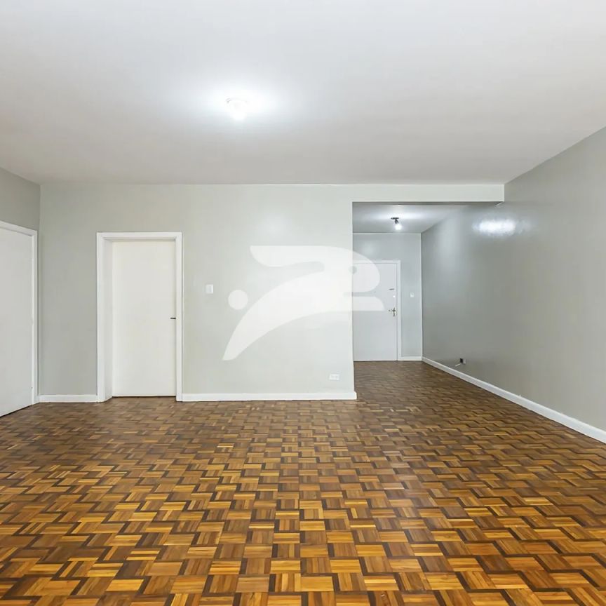 Apartamento 3 Quartos Agua Verde 184m² - Foto 1