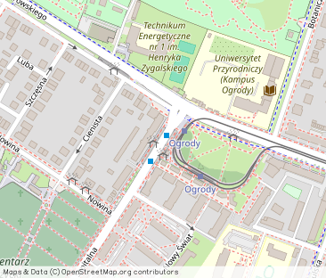 Mieszkanie, 49,50 m², Poznań - Фото 1