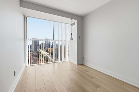 For Lease - 25 Trailwood Drive Unit# 2407, Mississauga, Ontario - Photo 5