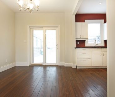 For Lease - 129 Hillyard Street, Hamilton, Ontario - Photo 4