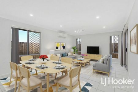 Low Maintenance Home for Busy Families! - Photo 2