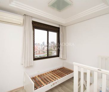 Apartamento com 3 quartos e 90m² para alugar em Petrópolis, Porto A... - Photo 4