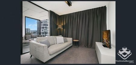 Fully furnished 2 bedroom in prime location in South Brisbane - Photo 4