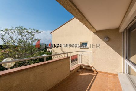 Location Appartement 3 pièces 67m² CABESTANY 66330 - Photo 4