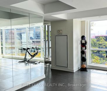 For Lease - 20 Joe Shuster Way Unit# 513, Toronto, Ontario - Photo 1