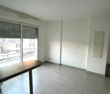 Location Appartement 1 pièce 22m² - Photo 4