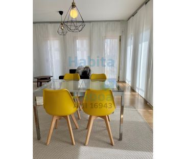 Apartamento T1 em Lisboa - Photo 6