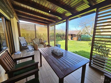 DOM na WYNAJEM - Zdjęcie 2