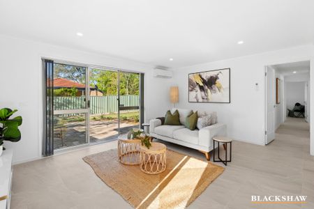 40 Vagabond Crescent, McKellar ACT 2617 - House For Rent | Domain - Photo 2