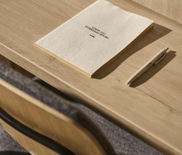 Piso de alquiler en Buena Vista - Photo 2