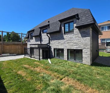 For Lease - 46 Pitt Avenue Unit# Rear Garden Suite, Toronto, Ontario - Photo 2