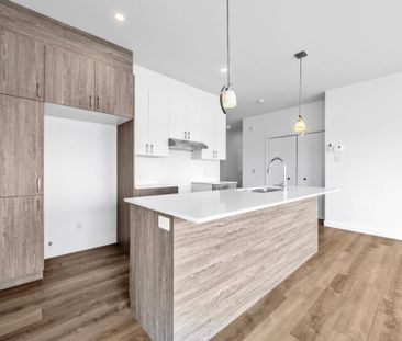 925 Rue Longpré, app.205, J7K 2X6, Mascouche - Photo 6