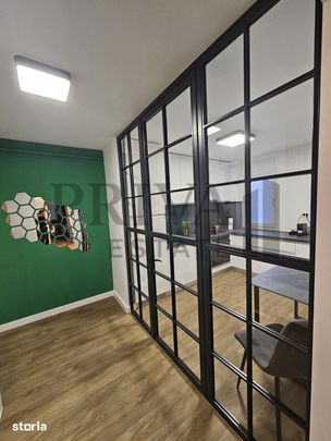 Apartament modern 2 camere, 50 mp, etaj 4, Medicina - Photo 1