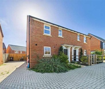 Wheat Street, Finchwood Park, Wokingham, Berkshire, RG40 - Photo 1