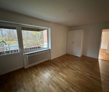 Rönnbergagatan. 33-2rok(lgh 1101) - Foto 4