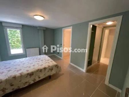 Chalet en alquiler en Calle de la Fuente del Rey, 36 - Foto 5