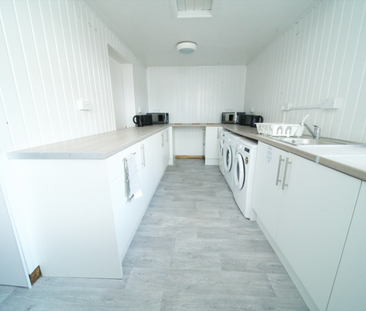 7 bedroom terraced house to rent - Photo 4