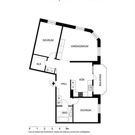 Evas Gränd 1 - Photo 4