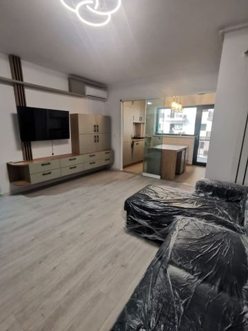 Apartament 3 camere | In zona Republica | Loc de Parcare Subteran - Photo 3