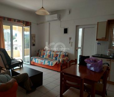Διαμέρισμα για ενοικίαση Γούρνες (Ηράκλειο Κρήτης) - Φωτογραφία 2