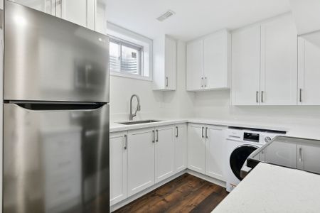 For Lease - 1844 Mitoff Place Unit# Lower L, Mississauga, Ontario - Photo 4