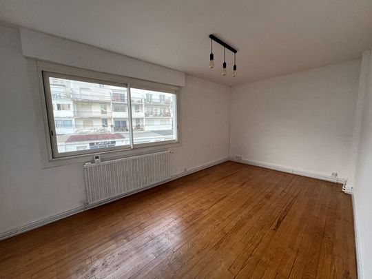 Location Appartement 3 pièces 58m² - Photo 1
