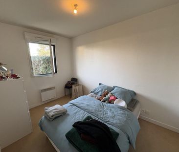 Appartement T2 à louer Chantepie - 40 m² - Photo 3