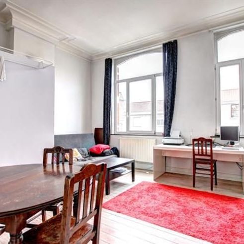 Appartement te huur - Foto 1