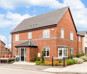 4 bedroom house to rent - Photo 2