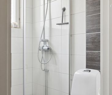 Tingstugatan, Strängnäs - Foto 2