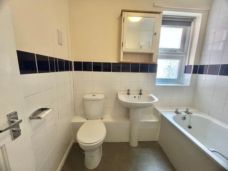 1 bedroom apartment to rent - Photo 5