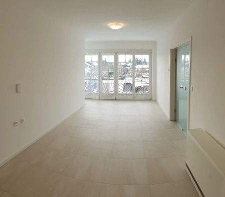 — Edle Wohnung mit Garten zu vermieten! - Foto 2