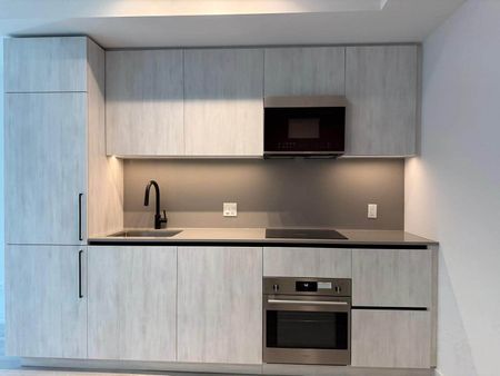 For Lease - 35 Partiament Street Unit# 324, Toronto, Ontario - Photo 5