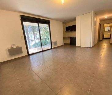 Location appartement récent 3 pièces 55.12 m² à Montpellier (34000) - Photo 6