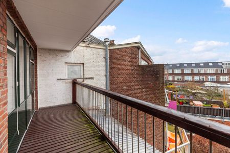 Appartement te huur: C. Fockstraat 146 2613 DJ Delft - Foto 2