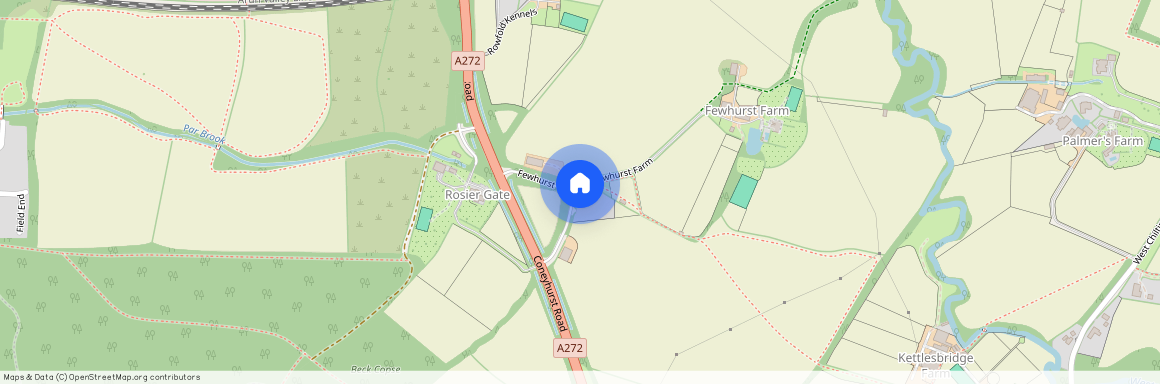 Coneyhurst Road Billingshurst RH14, Billingshurst, RH14