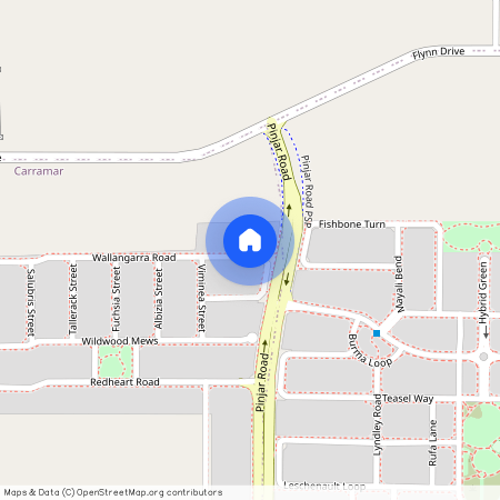 5/14 Wallangarra Road, WA 6031, Carramar