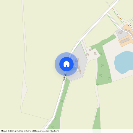 Semere Green Lane, Dickleburgh, Diss, IP21