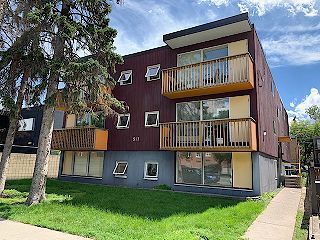 517 14th Avenue SW, Calgary - Photo 1