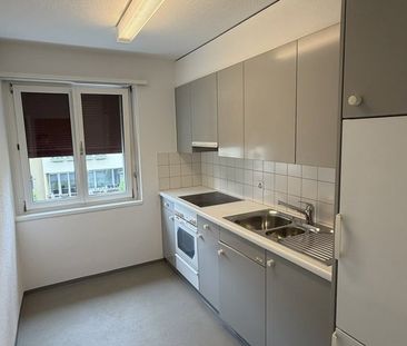3 Zimmer, 60 m², 1. Stock - Photo 2