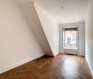 T4 – DUPLEX – 93 m2 – 69002 – LYON – Réf. 2834 - Photo 3