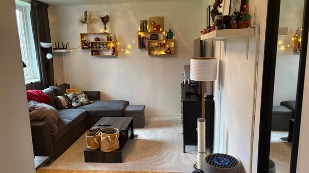 Ringvägen 4C - Foto 1