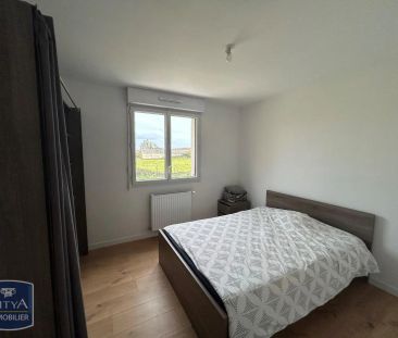 Maison à louer 4 pièces 86.8m² - Photo 3