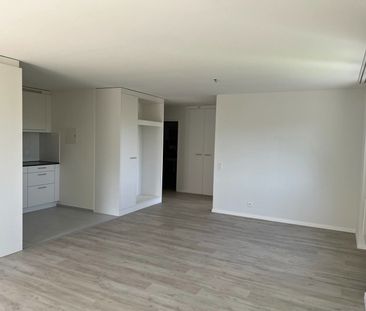 2 Zimmer, 57 m², EG - Foto 1