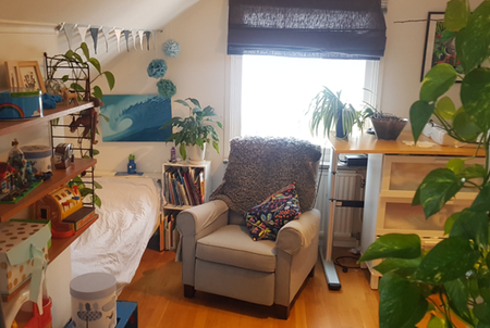 Blankversgatan, Hisings Backa - Photo 4