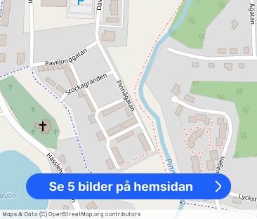 Pinnågatan, 6, Örkelljunga - Foto 1