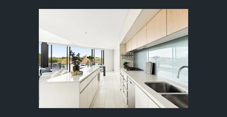 Luxury Penthouse Living with Unmatched 270-Degree Views - Photo 2