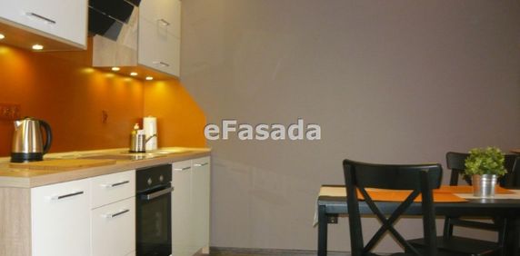 EFS-MW-10 Mieszkanie na wynajem - Фото 2